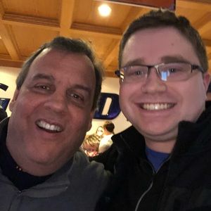 Meet your Posher, Nick